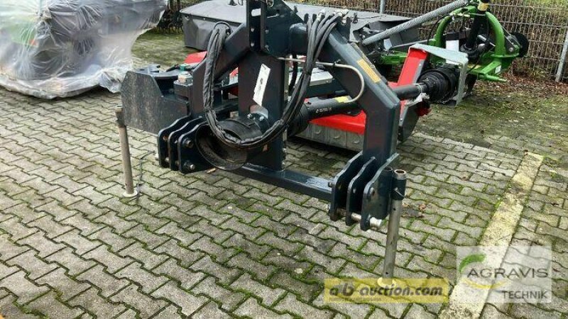 Mulchgerät & Häckselgerät du type DRAGONE COBRA 200, Neumaschine en Olfen (Photo 3)