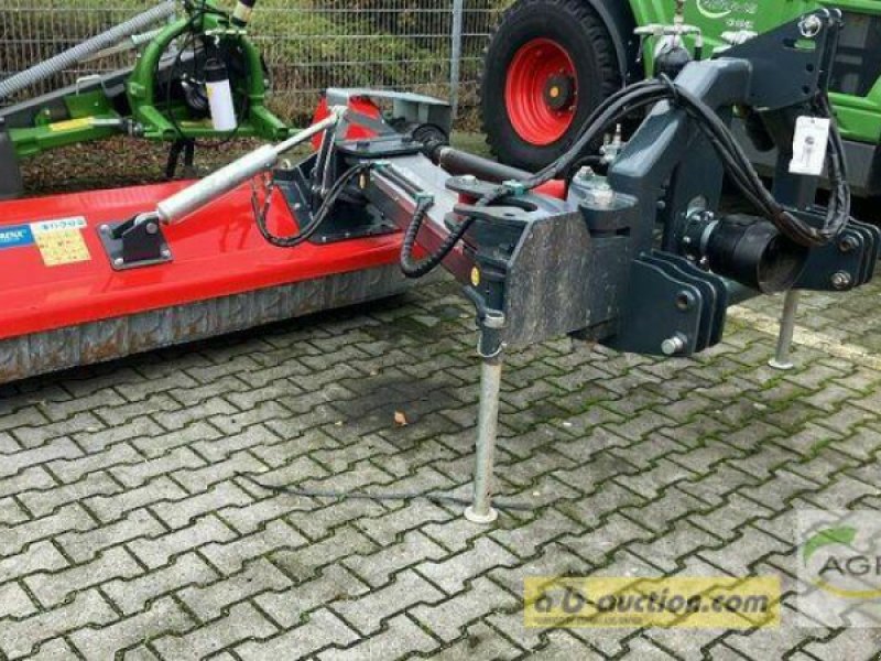 Mulchgerät & Häckselgerät du type DRAGONE COBRA 200, Neumaschine en Olfen