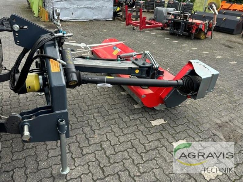 Mulchgerät & Häckselgerät del tipo DRAGONE COBRA 240 PLUS, Neumaschine en Coesfeld (Imagen 2)