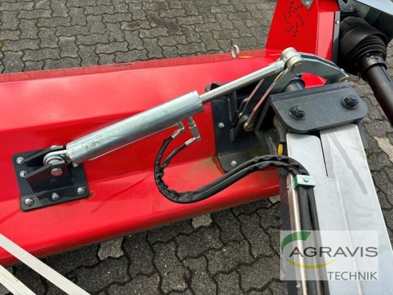 Mulchgerät & Häckselgerät del tipo DRAGONE COBRA 240 PLUS, Neumaschine en Coesfeld (Imagen 6)