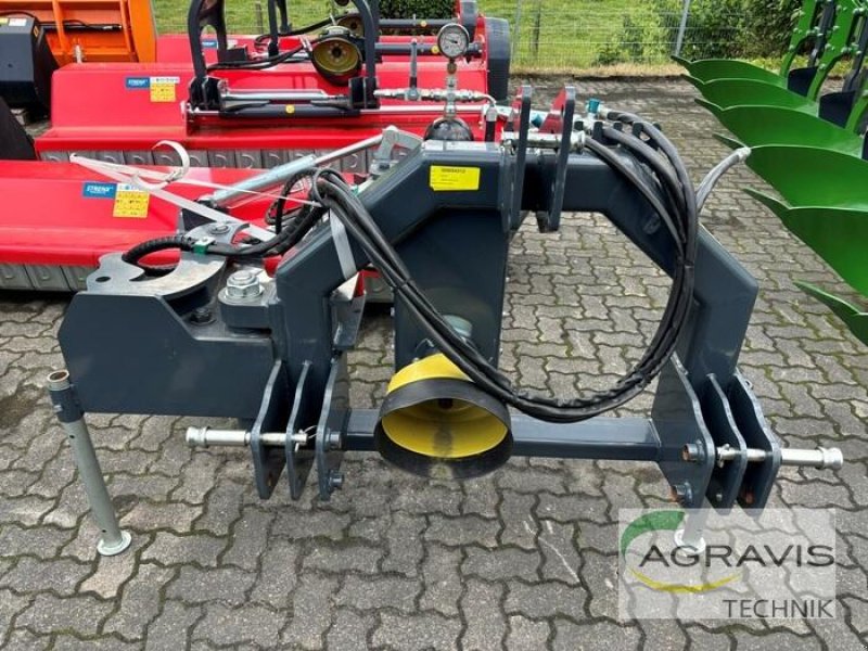 Mulchgerät & Häckselgerät del tipo DRAGONE COBRA 240 PLUS, Neumaschine en Coesfeld (Imagen 8)