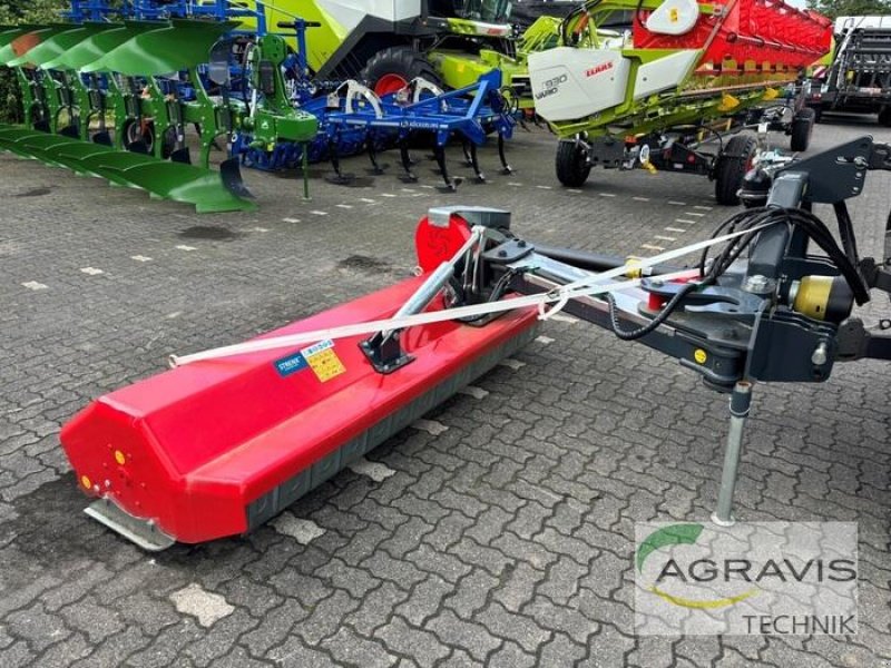 Mulchgerät & Häckselgerät del tipo DRAGONE COBRA 240 PLUS, Neumaschine en Coesfeld (Imagen 3)