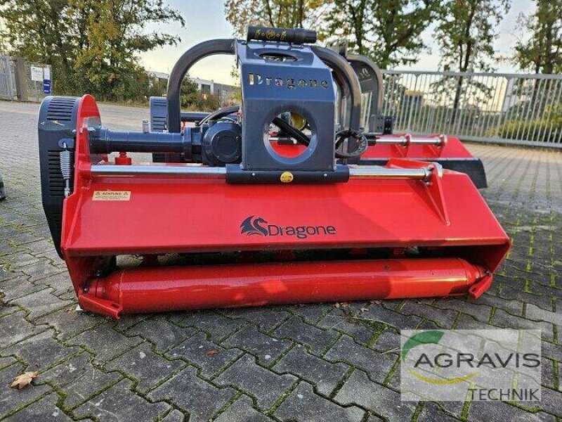 Mulchgerät & Häckselgerät del tipo DRAGONE V 160 SM, Neumaschine en Nienburg (Imagen 1)