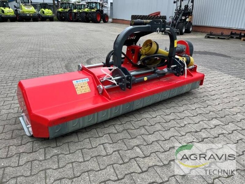 Mulchgerät & Häckselgerät del tipo DRAGONE V 240 SH, Neumaschine en Coesfeld (Imagen 2)