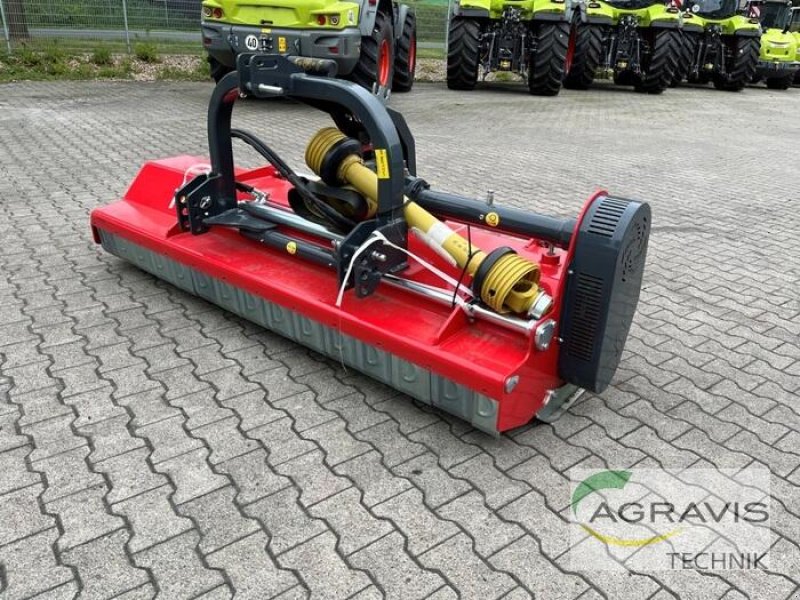 Mulchgerät & Häckselgerät del tipo DRAGONE V 240 SH, Neumaschine en Coesfeld (Imagen 1)