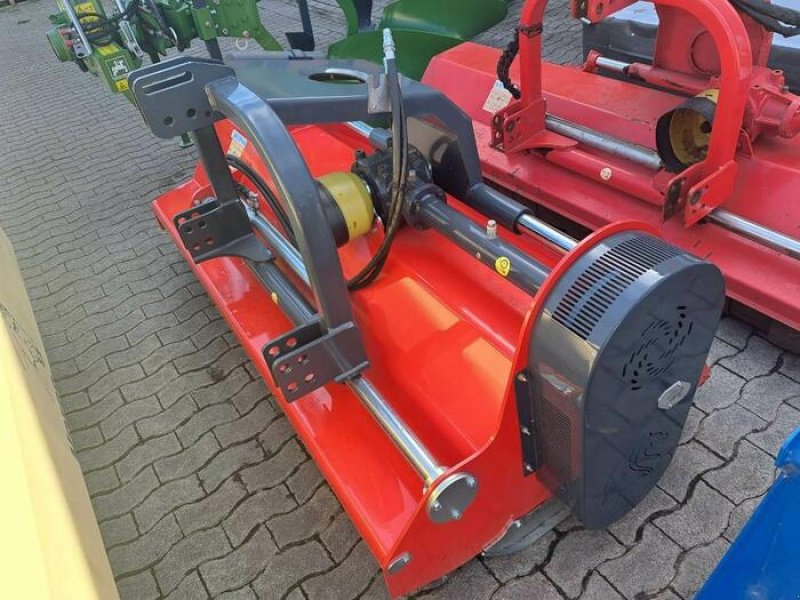 Mulchgerät & Häckselgerät del tipo DRAGONE VP 240 SH, Neumaschine en Espelkamp (Imagen 1)