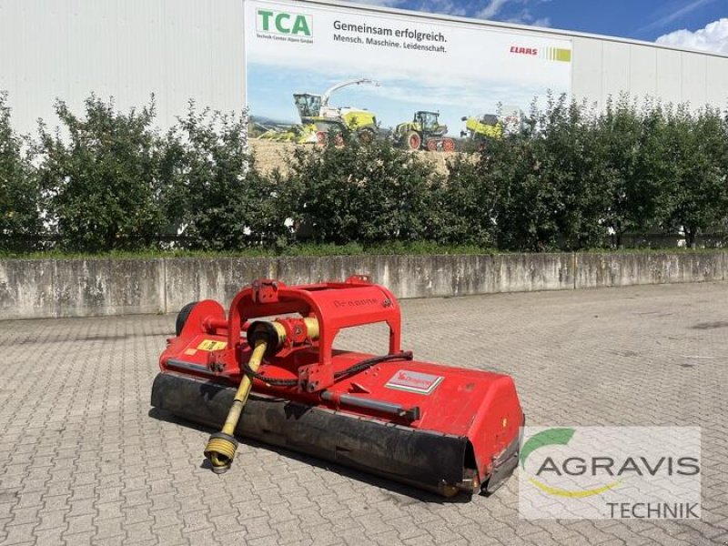 Mulchgerät & Häckselgerät tipa DRAGONE VP 280, Gebrauchtmaschine u Rheinbach (Slika 1)