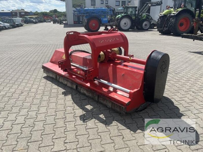 Mulchgerät & Häckselgerät za tip DRAGONE VP 280, Gebrauchtmaschine u Bergheim (Slika 5)