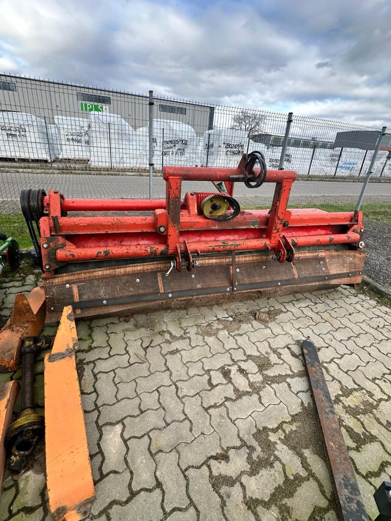 Mulchgerät & Häckselgerät tipa Dücker UM 27, Gebrauchtmaschine u Elmenhorst-Lanken (Slika 2)