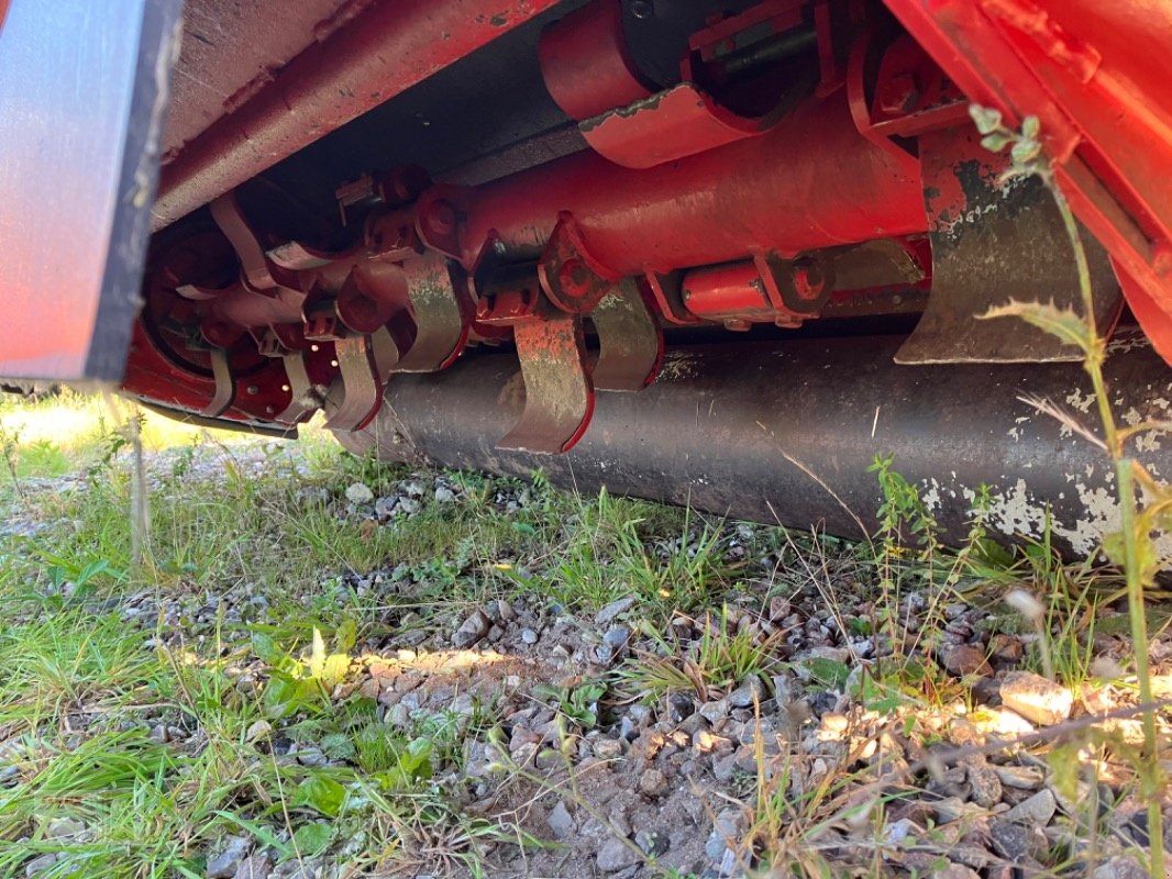 Mulchgerät & Häckselgerät del tipo Dücker USM 21, Vorführmaschine en Bordesholm (Imagen 3)