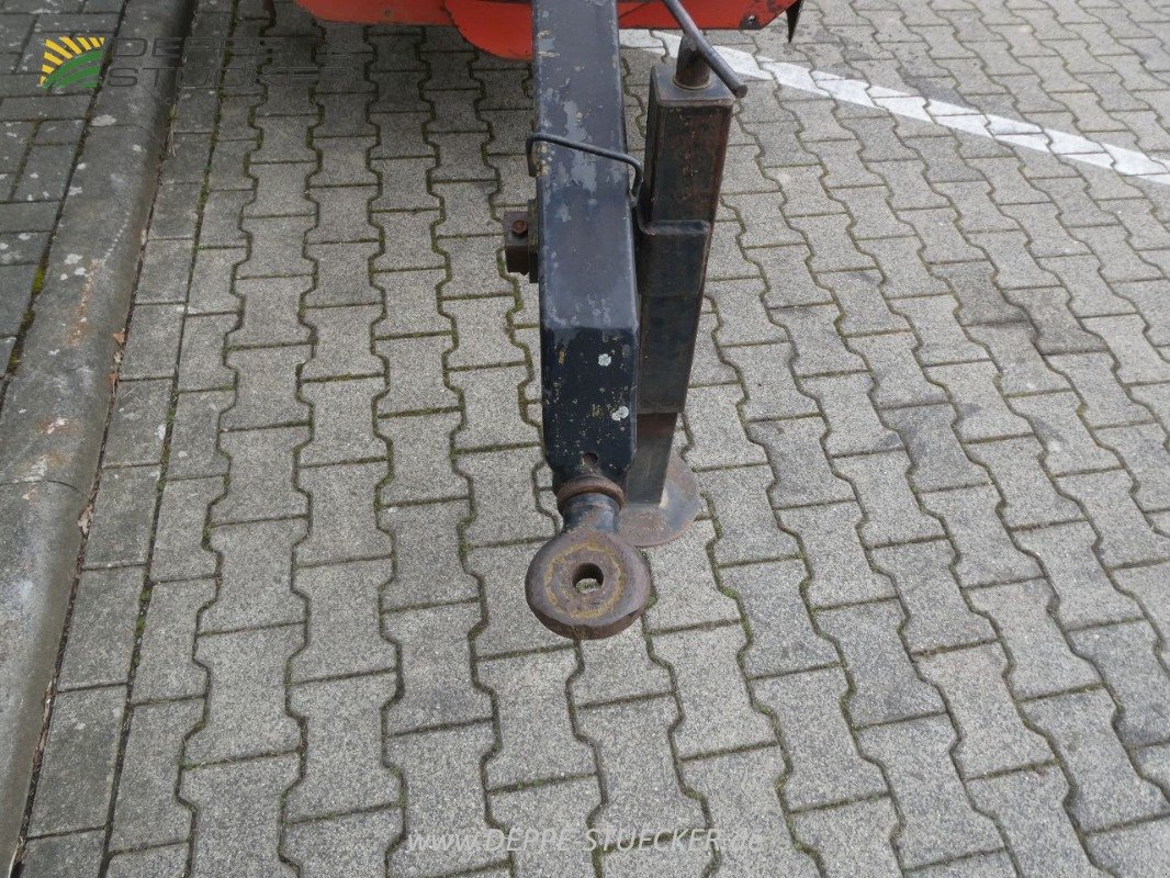 Mulchgerät & Häckselgerät typu Falc Falc Super Alce 4,7m Großflächenmulcher, Gebrauchtmaschine w Lauterberg/Barbis (Zdjęcie 13)