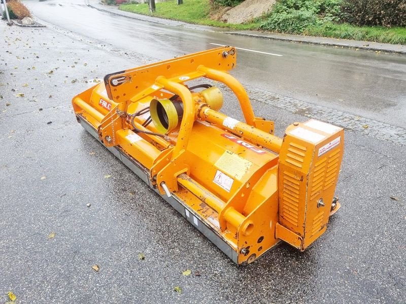 Mulchgerät & Häckselgerät a típus Falc Zenit Avant 2700 Mulcher, Gebrauchtmaschine ekkor: St. Marienkirchen (Kép 1)