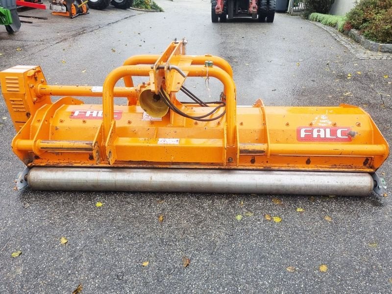 Mulchgerät & Häckselgerät tip Falc Zenit Avant 2700 Mulcher, Gebrauchtmaschine in St. Marienkirchen (Poză 5)