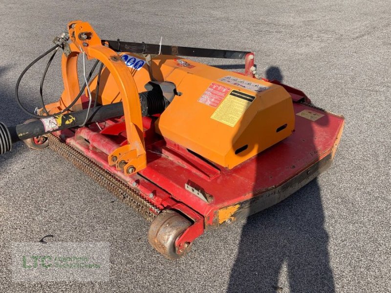 Mulchgerät & Häckselgerät типа Fischer BV2 190-260, Gebrauchtmaschine в Eggendorf (Фотография 1)