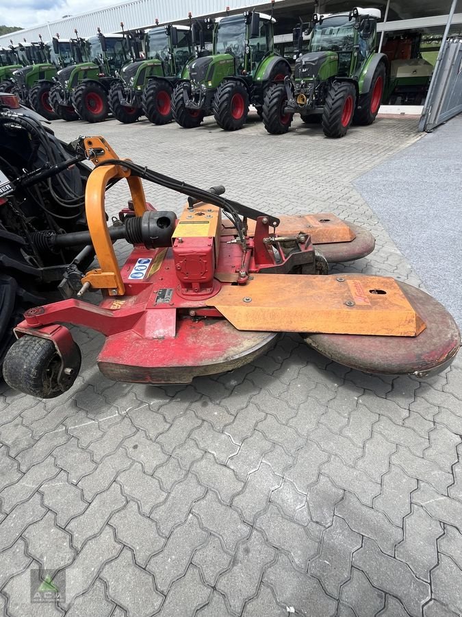 Mulchgerät & Häckselgerät del tipo Fischer GL 4 280, Gebrauchtmaschine en Markt Hartmannsdorf (Imagen 2)