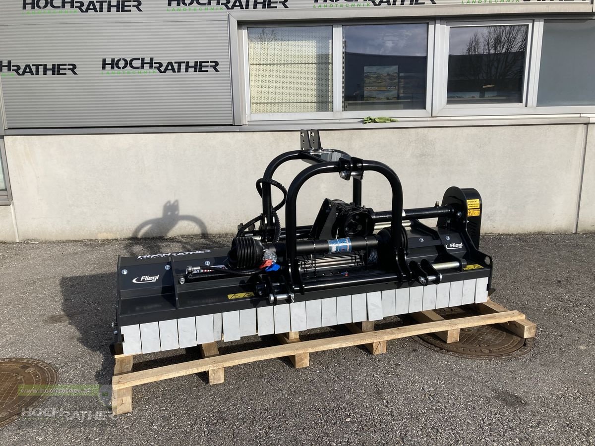 Mulchgerät & Häckselgerät za tip Fliegl SM 2200 TURBO, Neumaschine u Kronstorf (Slika 14)