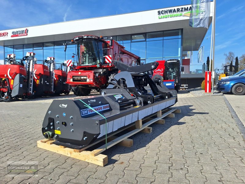 Mulchgerät & Häckselgerät del tipo Fliegl SM Tornado 3000, Neumaschine en Aurolzmünster (Imagen 1)