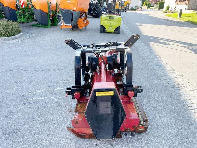 Mulchgerät & Häckselgerät of the type Forigo FT 10 R 250 Mulcher, Gebrauchtmaschine in St. Marienkirchen (Picture 8)