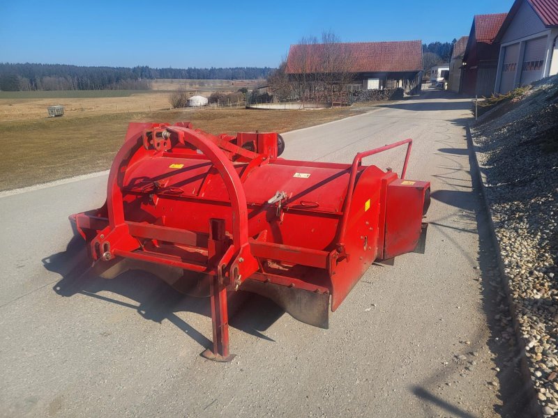 Mulchgerät & Häckselgerät типа Grimme Grimme  KSA 75-2, Gebrauchtmaschine в NATTERNBACH (Фотография 1)