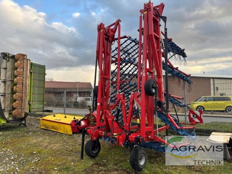 Mulchgerät & Häckselgerät del tipo Hatzenbichler ORIGINAL STRIEGEL 15,00 M, Vorführmaschine en Salzkotten (Imagen 1)