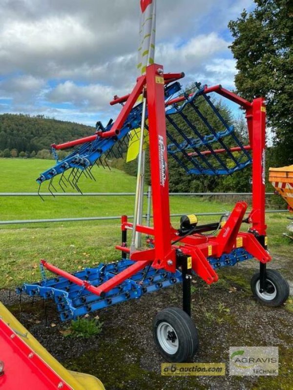 Mulchgerät & Häckselgerät типа Hatzenbichler ORIGINAL STRIEGEL 6,00 M, Neumaschine в Meschede (Фотография 2)