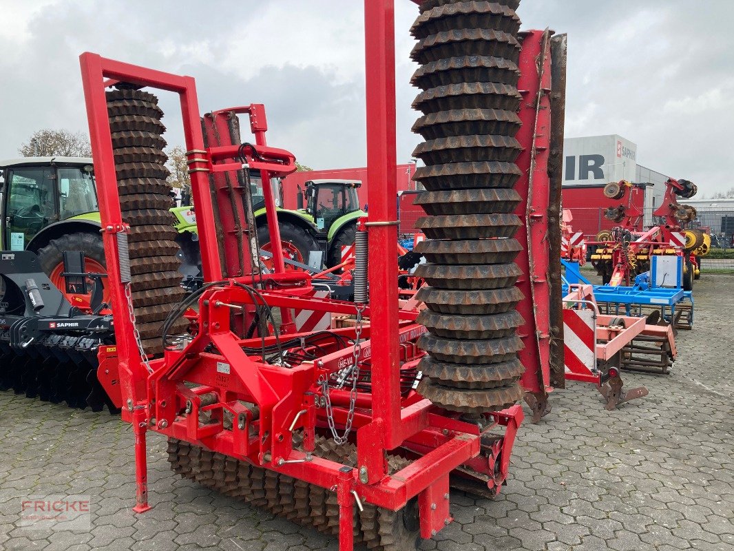 Mulchgerät & Häckselgerät van het type HE-VA Front Roller 600, Gebrauchtmaschine in Bockel - Gyhum (Foto 1)