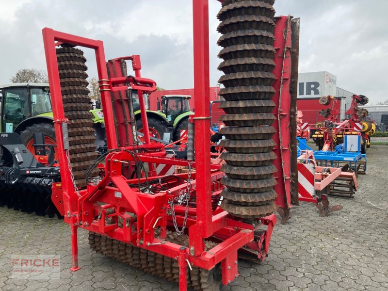 Mulchgerät & Häckselgerät typu HE-VA Front Roller 600, Gebrauchtmaschine v Bockel - Gyhum (Obrázek 1)