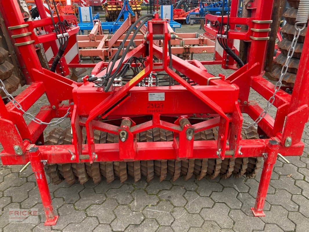 Mulchgerät & Häckselgerät del tipo HE-VA Front Roller 600, Gebrauchtmaschine en Bockel - Gyhum (Imagen 2)