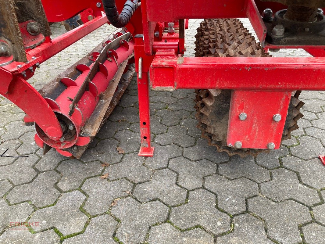 Mulchgerät & Häckselgerät typu HE-VA Front Roller 600, Gebrauchtmaschine w Bockel - Gyhum (Zdjęcie 8)