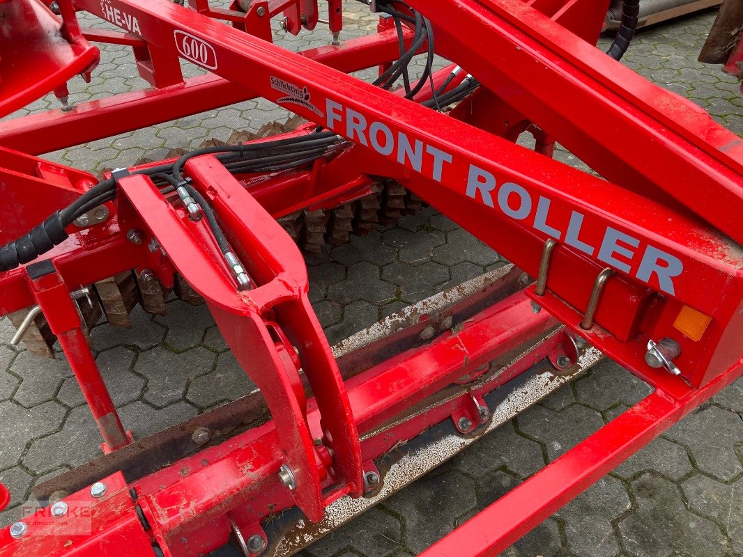 Mulchgerät & Häckselgerät от тип HE-VA Front Roller 600, Gebrauchtmaschine в Bockel - Gyhum (Снимка 11)