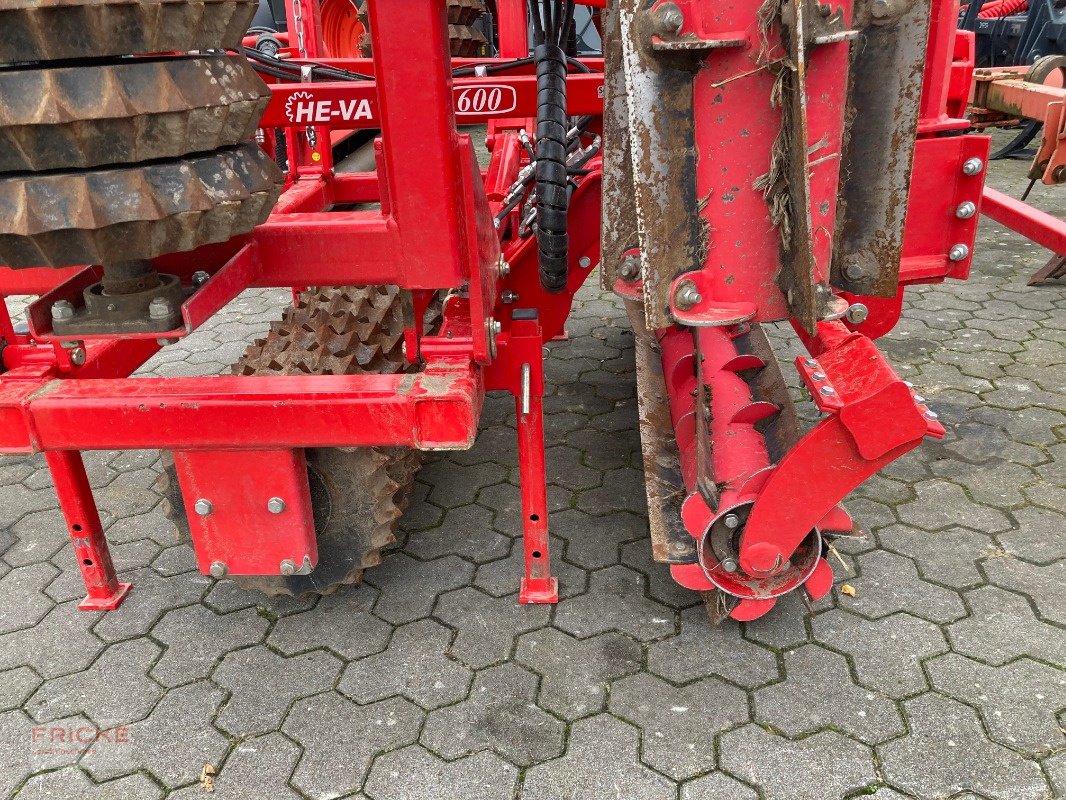 Mulchgerät & Häckselgerät typu HE-VA Front Roller 600, Gebrauchtmaschine v Bockel - Gyhum (Obrázek 13)