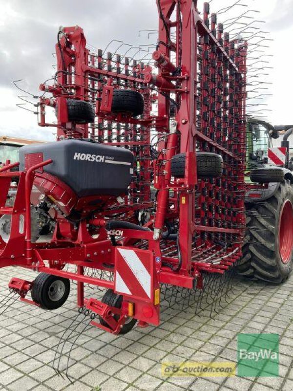 Mulchgerät & Häckselgerät van het type Horsch CURA 12 ST, Gebrauchtmaschine in Wülfershausen (Foto 17)