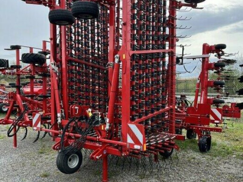 Mulchgerät & Häckselgerät van het type Horsch Cura 15 ST, Neumaschine in Walldürn