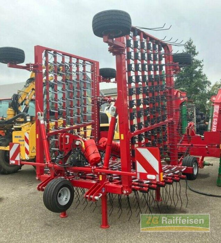 Mulchgerät & Häckselgerät del tipo Horsch Cura 6 ST, Neumaschine In Bühl (Immagine 3)