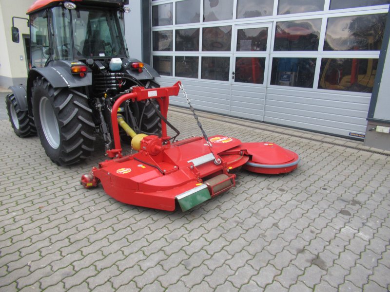 Mulchgerät & Häckselgerät del tipo Humus AFLR 2500, Gebrauchtmaschine In Waischenfeld