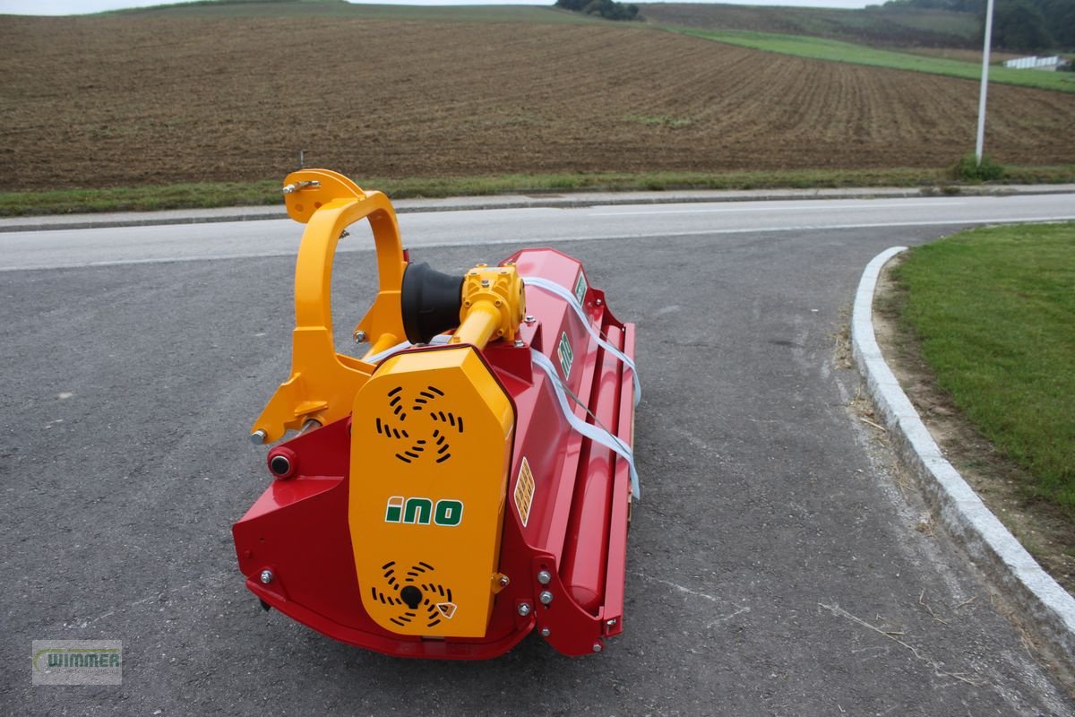 Mulchgerät & Häckselgerät van het type INO Elite 225, Neumaschine in Kematen (Foto 8)