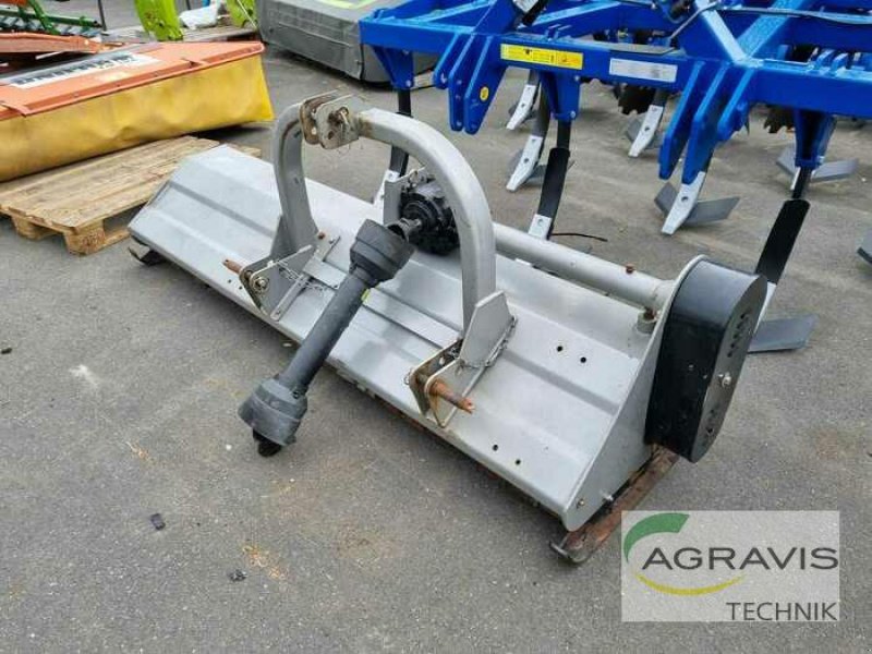 Mulchgerät & Häckselgerät typu Jansen EFGC-220CM, Gebrauchtmaschine v Lage (Obrázok 1)