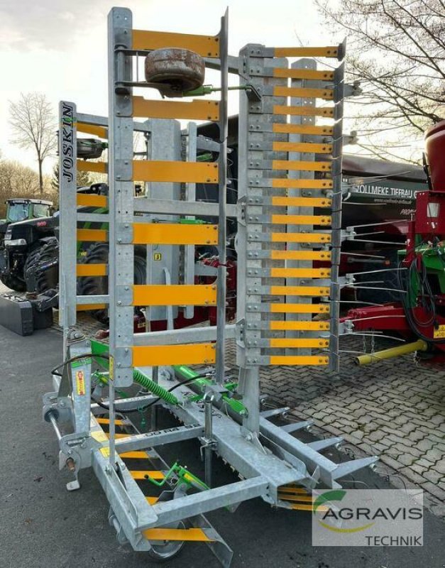 Mulchgerät & Häckselgerät del tipo Joskin EB R4S 600, Gebrauchtmaschine en Meschede-Remblinghausen (Imagen 5)