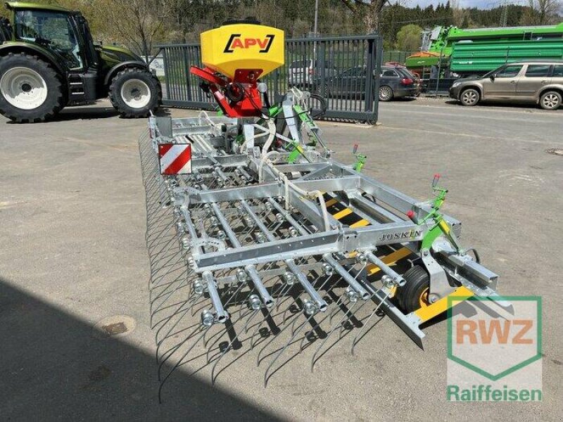 Mulchgerät & Häckselgerät tipa Joskin Scariflex 720R6S5, Neumaschine u Prüm (Slika 3)