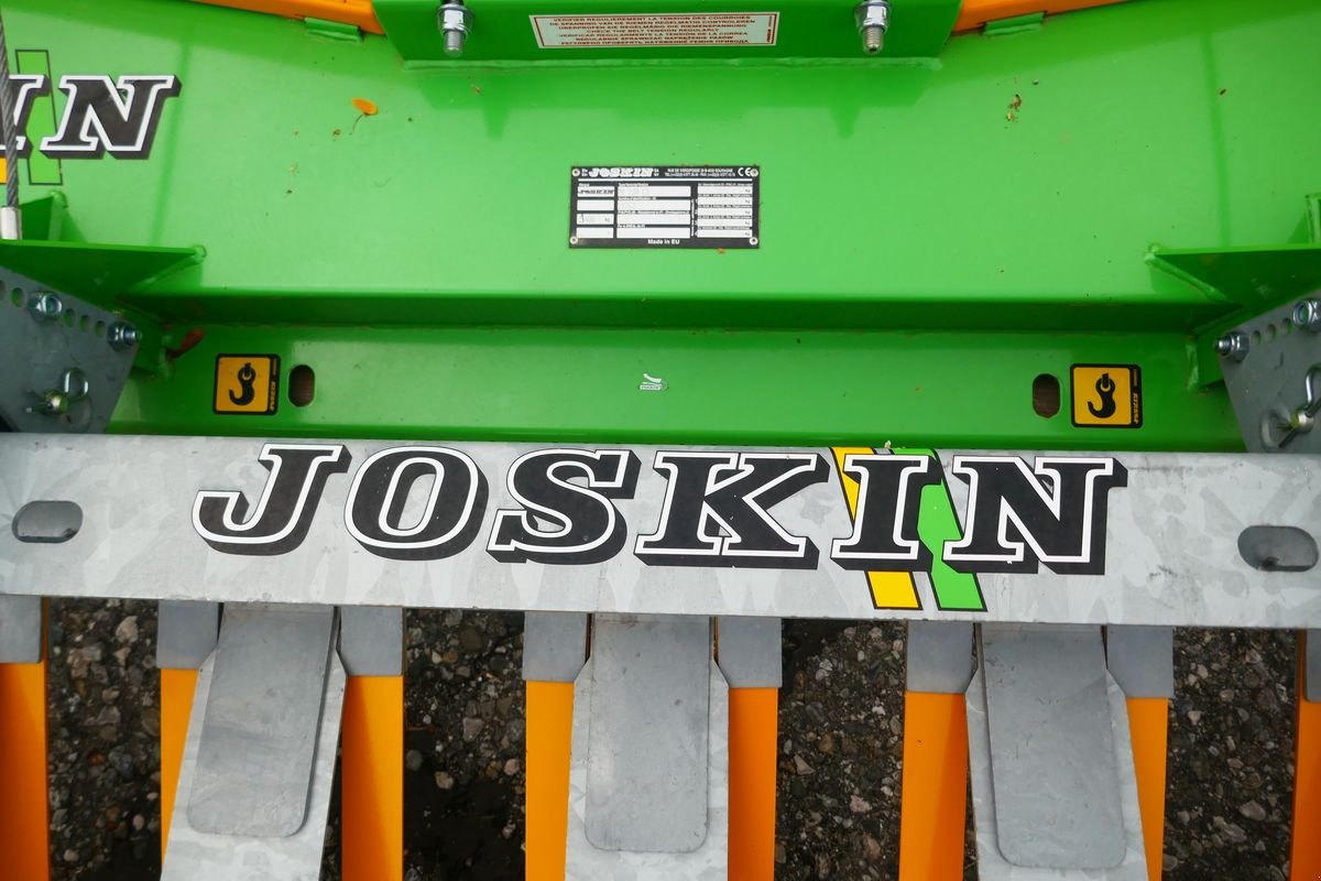 Mulchgerät & Häckselgerät del tipo Joskin TR 220/C3, Gebrauchtmaschine en Villach (Imagen 11)