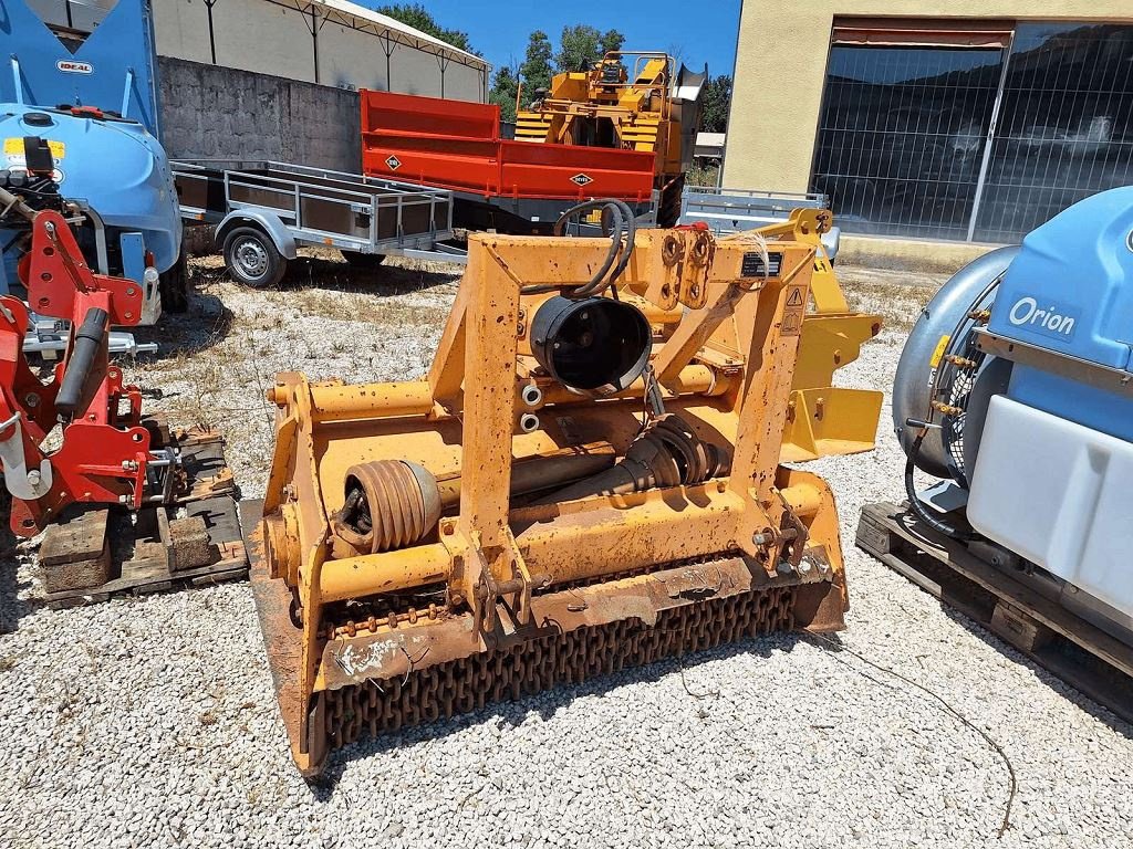 Mulchgerät & Häckselgerät tip Kirpy BPL, Gebrauchtmaschine in NOVES (Poză 2)