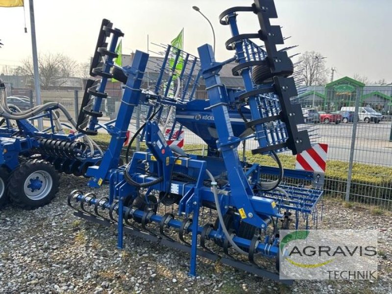 Mulchgerät & Häckselgerät del tipo Köckerling GRASMASTER 600, Neumaschine en Salzkotten (Imagen 1)