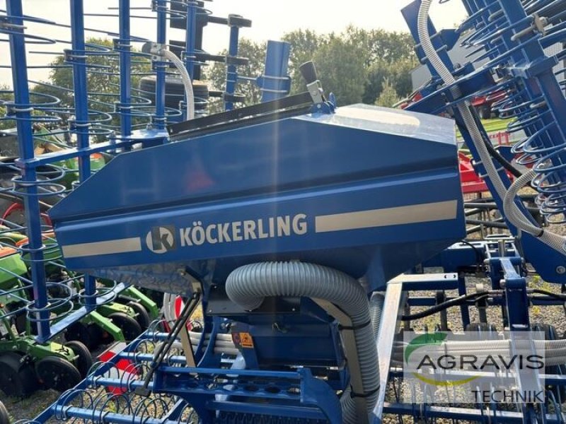 Mulchgerät & Häckselgerät tip Köckerling GRASMASTER 600, Neumaschine in Meppen-Versen (Poză 3)