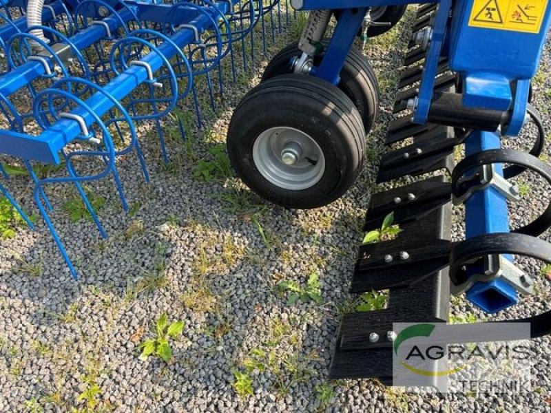 Mulchgerät & Häckselgerät des Typs Köckerling GRASMASTER 600, Neumaschine in Meppen-Versen (Bild 5)