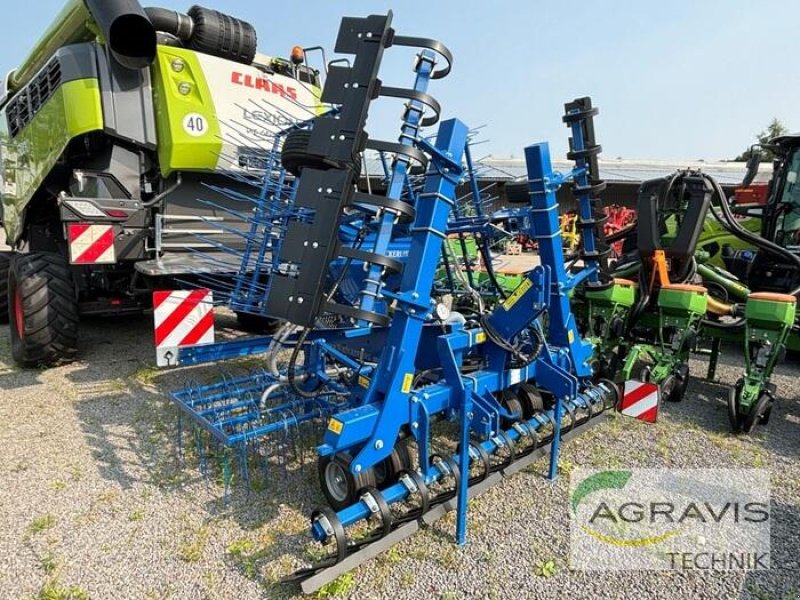 Mulchgerät & Häckselgerät del tipo Köckerling GRASMASTER 600, Neumaschine en Meppen-Versen (Imagen 2)