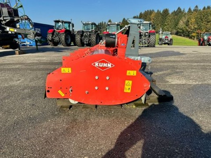 Mulchgerät & Häckselgerät a típus Kuhn BKE 180 REV, Neumaschine ekkor: NATTERNBACH (Kép 2)