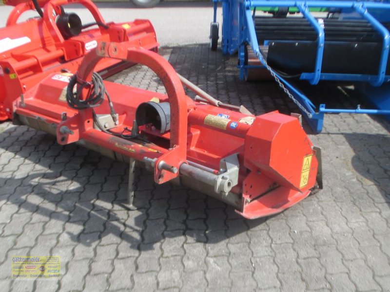 Mulchgerät & Häckselgerät tip Kuhn BNE 210, Gebrauchtmaschine in Eferding