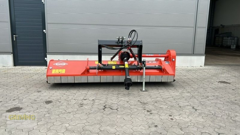 Mulchgerät & Häckselgerät za tip Kuhn BP280, Neumaschine u Heiden (Slika 2)