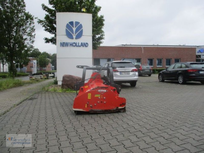 Mulchgerät & Häckselgerät del tipo Kuhn BPR 28, Gebrauchtmaschine en Altenberge (Imagen 1)