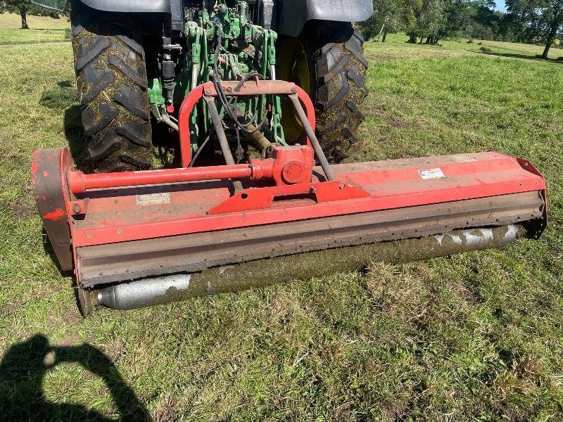 Mulchgerät & Häckselgerät del tipo Kuhn BROYEUR, Gebrauchtmaschine en JOSSELIN (Imagen 1)